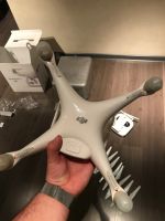 Лот: 15245597. Фото: 15. Квадрокоптер Dji Phantom 4
