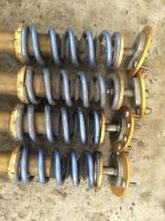 Лот: 9285919. Фото: 2. Стойки Jtc N1 Honda Accord, Torneo. Автозапчасти