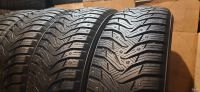 Лот: 18230079. Фото: 2. 225/65R17 102T Kumho WinterCraft... Шины, Диски