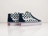 Лот: 20634571. Фото: 2. Кеды VANS Sk8 Mid. Мужская обувь