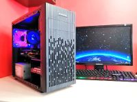 Лот: 17126034. Фото: 3. Игровой ПК Ryzen 5 / GTX 1060... Компьютеры, оргтехника, канцтовары