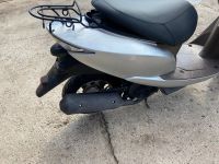 Лот: 25803141. Фото: 5. Honda DIO AF62 (49сс) б/у с корзиной