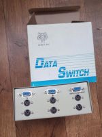 Лот: 5803638. Фото: 2. переключатель data switch на 2... Сетевые устройства