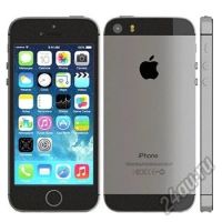 Лот: 5742499. Фото: 2. Новый 4" Смартфон iPhone 5s 16... Смартфоны, связь, навигация