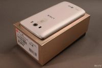 Лот: 8936233. Фото: 4. Смартфон LG G3 f400, 4G LTE, 32gb...