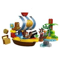 Лот: 6826914. Фото: 2. Набор из двух конструкторов LEGO... Игрушки