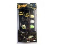 Лот: 8060698. Фото: 2. Наушники капельки K14 Batman. Аудиотехника