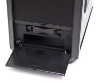 Лот: 9401515. Фото: 3. Корпус iTX Zalman ZM-M1 (242905... Компьютеры, оргтехника, канцтовары