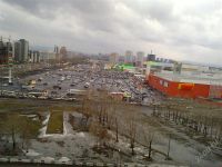 Лот: 2618581. Фото: 2. Сдам балкон под рекламу. Оборудование