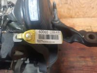 Лот: 19011112. Фото: 7. Двигатель Honda Stream RN1 D17A...