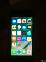 Лот: 8444069. Фото: 4. торги с рубля! iphone 5 16gb LTE...