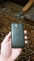 Лот: 4986124. Фото: 2. Продам HTC ONE X. 16Gb. Обмен. Смартфоны, связь, навигация