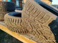 Лот: 23990480. Фото: 2. Nokian Tyres Nordman 7 SUV 215... Шины, Диски