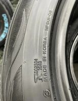 Лот: 20012000. Фото: 4. шины 215/55 R17 Nexen N'Fera SU1... Красноярск