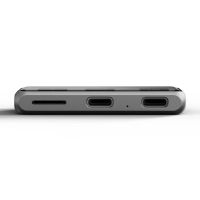 Лот: 24980305. Фото: 4. USB-хаб Satechi Mobile XR Hub... Красноярск