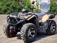 Лот: 25738397. Фото: 5. Квадроцикл LINKO 400cc 4x4