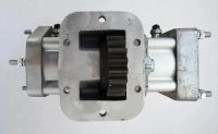 Лот: 25412461. Фото: 2. Коробка отбора мощности 1167 камаз. Автозапчасти