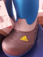 Лот: 18019288. Фото: 3. сноубутсы Adidas, новые, 34 размер. Дети растут
