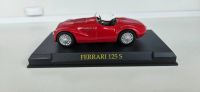 Лот: 23344078. Фото: 2. Модель автомобиля Ferrari 125... Моделизм