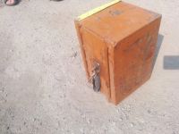 Лот: 11795968. Фото: 7. Сейф стальной толщина 3мм