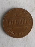Лот: 13391331. Фото: 2. 1 цент 1966. Монеты
