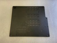 Лот: 16547847. Фото: 7. Корпус ноутбука,нижняя часть,Dns...