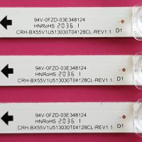 Лот: 21770686. Фото: 7. 1284-p37 LED LCD String Новый...