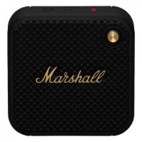 Лот: 20931672. Фото: 2. Портативная акустика Marshall... Аудиотехника