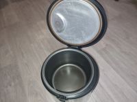 Лот: 19367789. Фото: 2. Мультиварка Panasonic SR-TMJ181. Мелкая бытовая техника