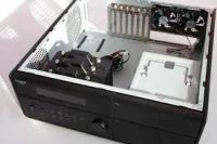 Лот: 5345062. Фото: 4. Компьютерный корпус Zalman HD503... Красноярск