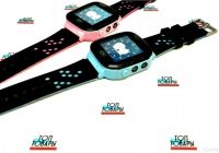 Лот: 25441730. Фото: 4. ⌚Детские умные часы Smart Baby...