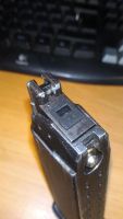Лот: 8426898. Фото: 3. Магазин для GLOCK 17 KSC\ASG. Спортивные товары