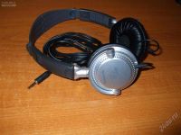 Лот: 1281345. Фото: 2. Наушники Panasonic RP-DJ100. Аудиотехника