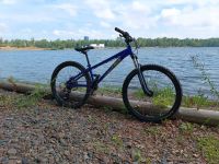 Лот: 25332809. Фото: 4. MTB на базе Norco Evolve. Красноярск