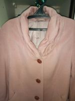 Лот: 14808065. Фото: 2. пальто нежно розовое. Женская одежда