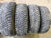Лот: 25800686. Фото: 4. Tunga Nordway, Cordiant Snow Cross... Красноярск