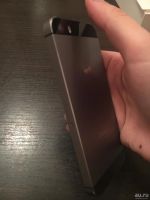 Лот: 8908600. Фото: 4. iPhone 5s space gray 32gb