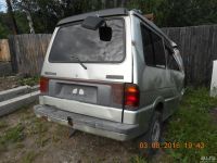 Лот: 8119450. Фото: 2. Дверь задняя Mazda Bongo, 1993... Автозапчасти