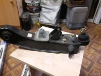 Лот: 14777689. Фото: 2. Рычаг Hyundai Starex H1 (1997-2007... Автозапчасти
