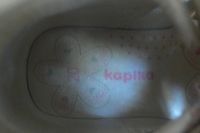 Лот: 6819853. Фото: 3. Туфли летние детские, Kapika... Дети растут