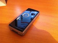 Лот: 3054840. Фото: 2. Sony Ericsson K850i. Смартфоны, связь, навигация