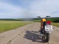 Лот: 6072594. Фото: 2. Иж Планета Спорт. Мототехника