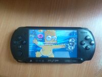 Лот: 4394935. Фото: 2. PSP продам состояние нормальное... Игровые приставки, консоли, видеоигры