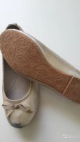 Лот: 14481056. Фото: 3. Туфельки для девочки favaretti... Дети растут