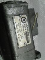 Лот: 7062502. Фото: 3. электродвигатель ДАУ-4, 2400 об... Бизнес