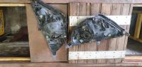 Лот: 19534150. Фото: 3. Фары honda fit gd1. Авто, мото, водный транспорт