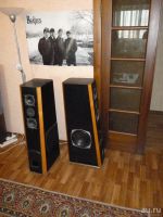 Лот: 8575120. Фото: 3. Колонки. Бытовая техника