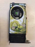Лот: 13522507. Фото: 3. Видеокарта GeForce 8800 GTS. Компьютеры, оргтехника, канцтовары