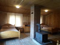 Лот: 15921563. Фото: 2. Сдам дачу дом 58 м2 дача в д.Нововасильевка. Аренда посуточно, по часам