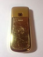 Лот: 12042963. Фото: 5. Nokia 8800 Diamond Arte